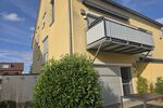 Neuwertiges, gepflegtes Haus mit Energieeffizienzklasse A+, großzügig gestaltetin 97493 Bergrheinfeld (ID 10702) - Doppelhaushälfte Bergrheinfeld Bergrheinfeld | Angebot:27167692