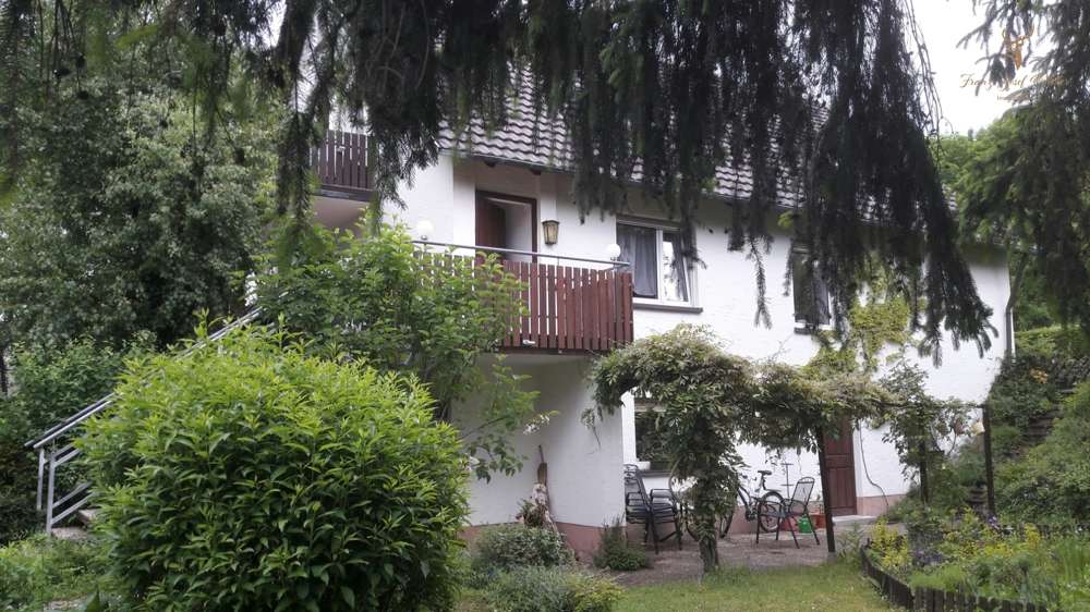Einfamilienhaus Würzburg / Grombühl Grombühl - 11 Zimmer, 256 m&sup2;, 899.000&euro; | Angebot:23369190