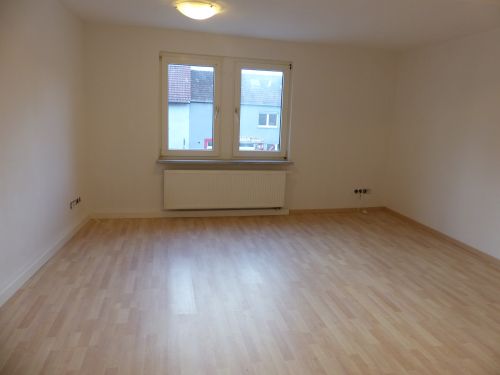 1-Zimmer-Mietwohnung in 97450 Arnstein (ID 1319) - Etagenwohnung Arnstein Arnstein | Angebot:26858457
