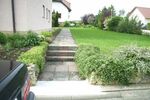 2-Familienhaus + ausgebautes Dachgeschoss in Ortsrandlage von 97450 Arnstein-Altbessingen - Zweifamilienhaus Arnstein Arnstein , Unterfr | Angebot:25956521