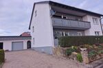 2-Familienhaus + ausgebautes Dachgeschoss in Ortsrandlage von 97450 Arnstein-Altbessingen - Zweifamilienhaus Arnstein Arnstein , Unterfr | Angebot:25956521