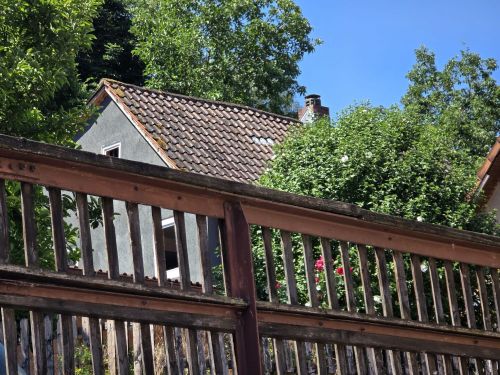 Einfamilienhaus in ruhiger Lage von 97762 Hammelburg-Pfaffenhausen (ID 10710) - Einfamilienhaus Hammelburg Hammelburg | Angebot:27113587