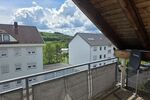 3-Zimmer-Eigentumswohnung mit Balkon und Stellplatz in 97450 Arnstein (10682) - Dachgeschoßwohnung Arnstein Arnstein , Unterfr | Angebot:27001700