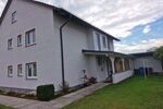 2-Familienhaus + ausgebautes Dachgeschoss in Ortsrandlage von 97450 Arnstein-Altbessingen - Zweifamilienhaus Arnstein Arnstein , Unterfr | Angebot:25956521