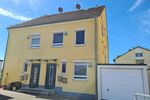 Neuwertiges, gepflegtes Haus mit Energieeffizienzklasse A+, großzügig gestaltetin 97493 Bergrheinfeld (ID 10702) - Doppelhaushälfte Bergrheinfeld Bergrheinfeld | Angebot:27167692